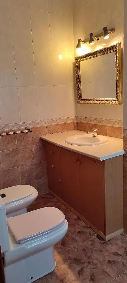 Ático Santo Tomás 2 Apartamento Santa Cruz de Tenerife