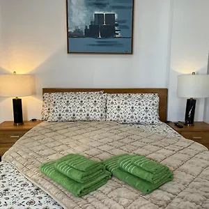 Apartamento Dream Prestige, Santa Cruz de Tenerife