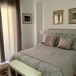 Apartamento Salud Vacacional 2, Santa Cruz de Tenerife