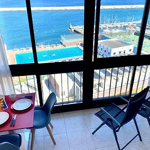 Apartamento Bahía Cruz, Santa Cruz de Tenerife