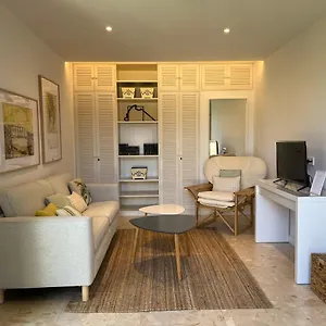 Apartamento Dream Garden, Santa Cruz de Tenerife
