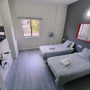 Apartamento Carrillo Iii, Santa Cruz de Tenerife