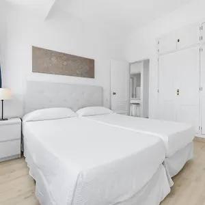 Bruja Apartment